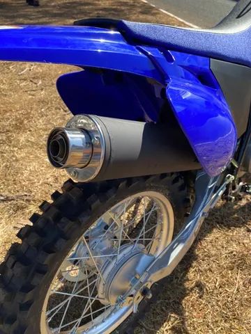 Yamaha TTR 230 24/25 - Foto 7