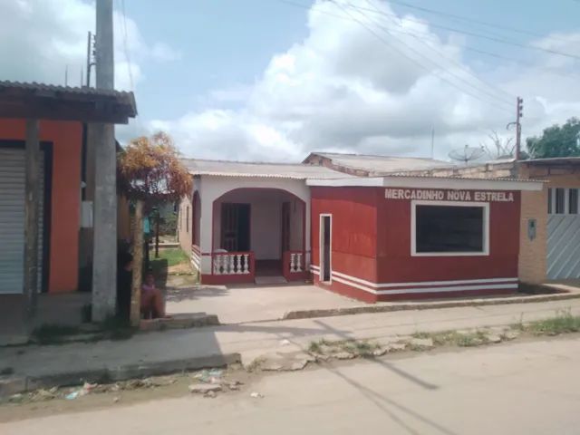 Vendo essa casa  - Foto 5