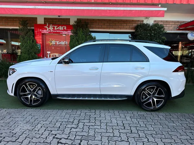 Mercedes-benz Gle 53 2022 por R$ 749.000, Curitiba, PR - ID