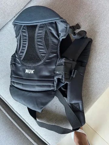 Vendo canguru Nuk