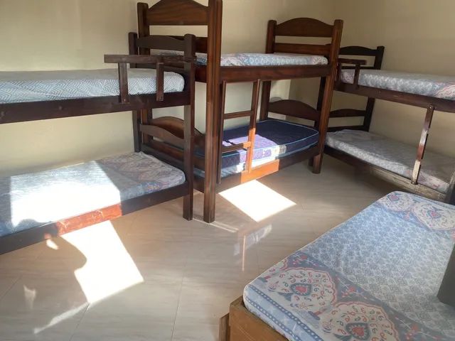 Casa com piscina a beira mar disponível carnaval   - Foto 5