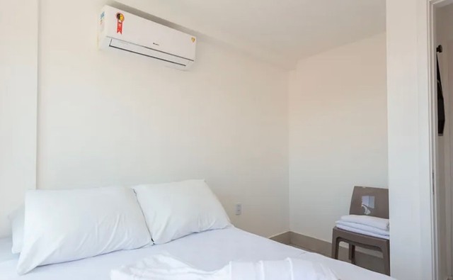 Aluguel por temporada: Flat em Porto de Galinhas que acomoda até 05 pessoas. - Foto 8