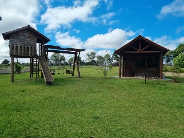 Chácara São José dos Pinhais Locação para: Eventos - Festas - Aniversário - Fim de Semana - Foto 7