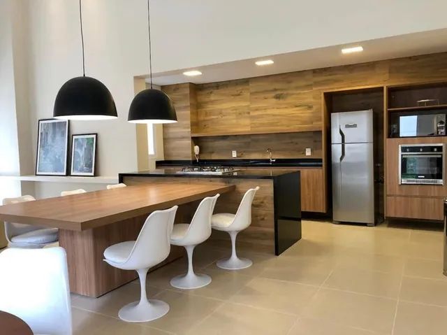 Apartamento aluguel e venda 61 metros 2 quartos sendo 1 suite Stage Guanabara Campinas - Foto 7