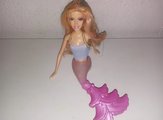 Boneca ana frozen  +18 anúncios na OLX Brasil