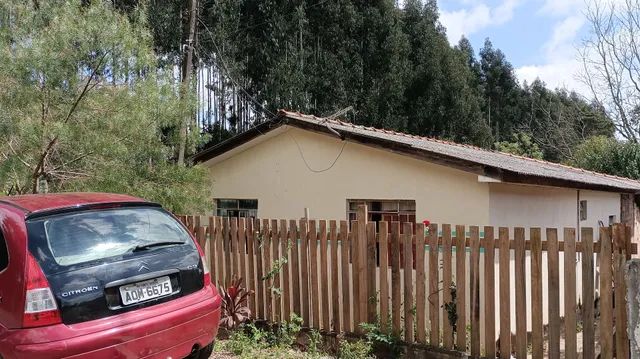 Captação de Casa a venda na Rua Padre João Piamarta, Colonia Dona Luiza, Ponta Grossa, PR