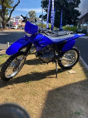 Yamaha TTR 230 24/25 - Foto 4