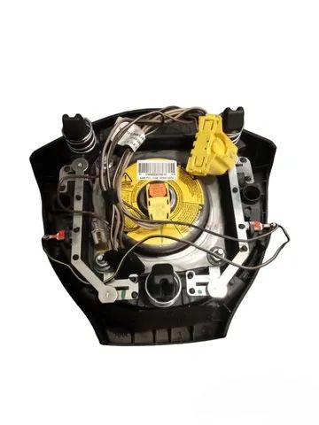 Kit Air bag do Fox,Crossfox e Spacefox  - Foto 4