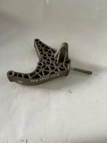 Suporte Coxim Do Câmbio De Fiat Uno Argo Mobi