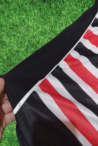 Camisa Santa Cruz 2023 (P e M) - Foto 5