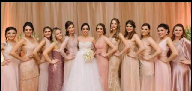Aluguel de Ternos e vestidos para casamento  - Foto 2
