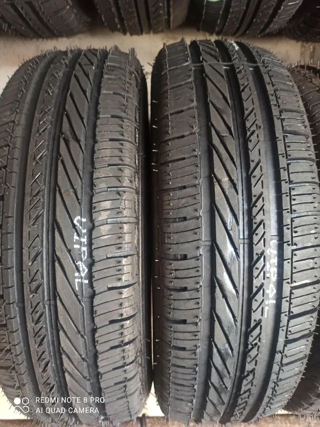 Pneu aro 13, 14, 15, 16 e 17 - Foto 6