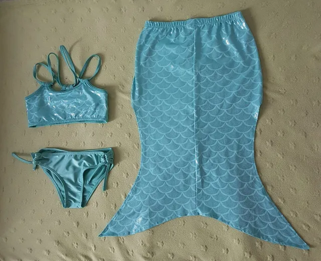 Roupa de sereia bebe  +4 anúncios na OLX Brasil