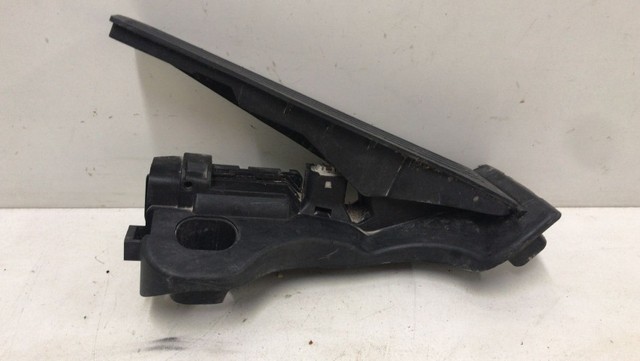 Pedal acelerador eletronico Vw Jetta 2011 1k1723503af c\detalhe - Foto 5