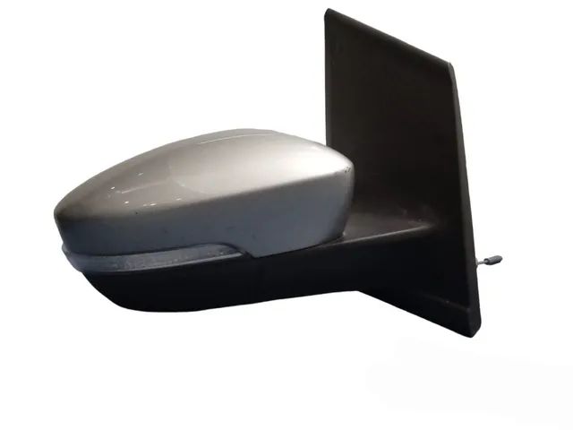 Retrovisor elétrico com seta  lado esquerdo do Fox, Crossfox e Spacefox  - Foto 2
