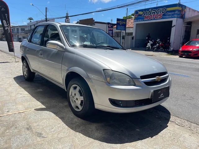 CHEVROLET CLASSIC flex 2015 Usados e Novos no RN