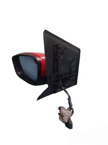 Retrovisor elétrico com seta do Fox, Crossfox e Spacefox  - Foto 3
