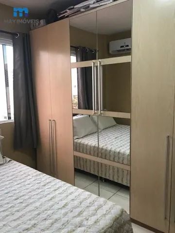 Apartamento com 1 dormitório para alugar, 32 m² por R$ 2.335,00/mês - Fazenda - Itajaí/SC
