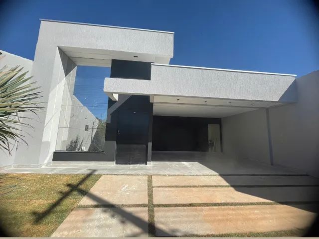 foto - Águas Lindas de Goiás - Parque da Barragem