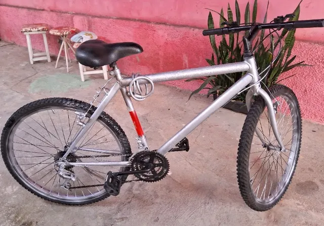 Bike de grau  +305 anúncios na OLX Brasil