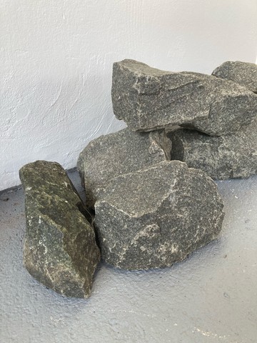 Pedras para Aquário Natural
