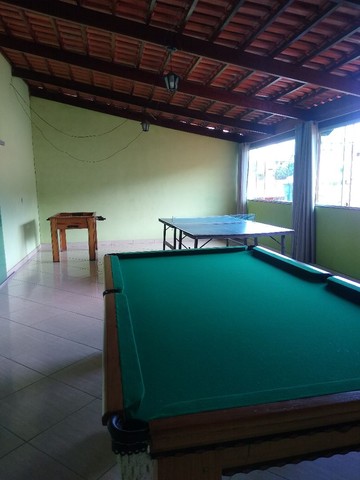 Aluguel espaço p descanso, entretenimento,eventos - Foto 10