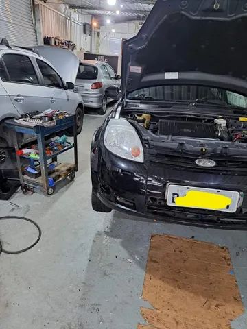 Mecânico de automóveis atendimento a domicílio ! - Foto 4