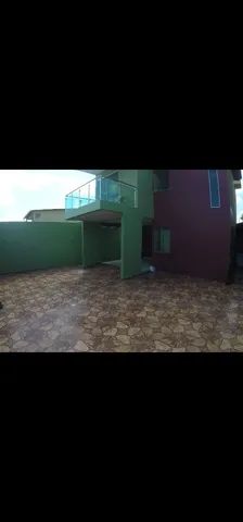 Casa com picina av das torres px cademia laife - Foto 2