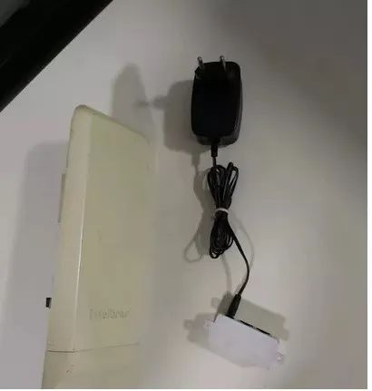 internete via radio intelbras wom 5000