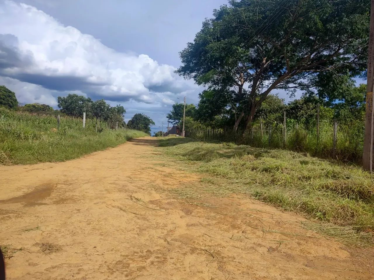 More no Que é Seu! Chácaras a prestação! em Novo Gama 100% legalizados C/parcelas  Baixas - Foto 8