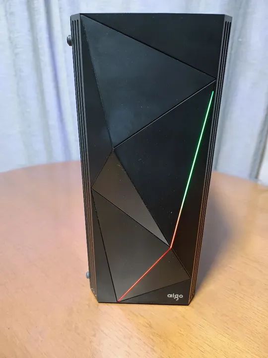 CPU Ryzen 3 - 16GB DDR4 - HD SSD 250 - Foto 3
