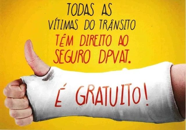 Dpvat até 13 mil de indenização - Foto 2