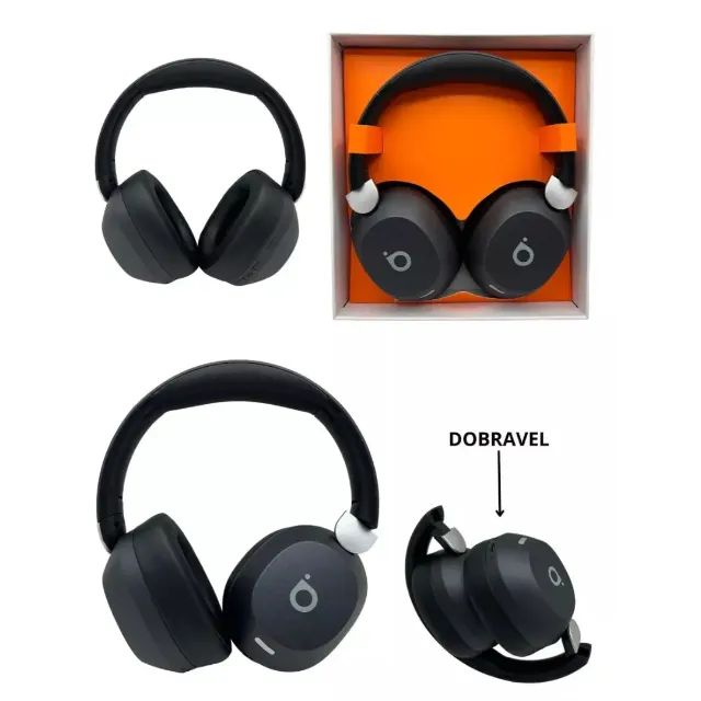 Fone Bluetooh Basike BA-FOON402 - Foto 3