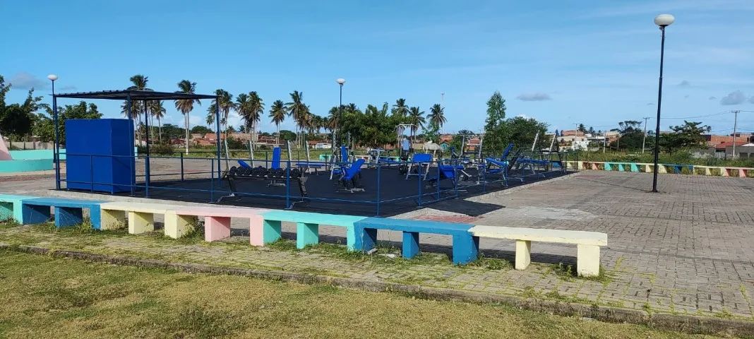 Vende-se Terreno em São José da Coroa Grande Próximo a Praia - Foto 6