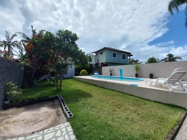 Casa 3 dorms, Piscina, Ponta das Canas, Florianópolis, SC. Cod: 716 - Foto 6