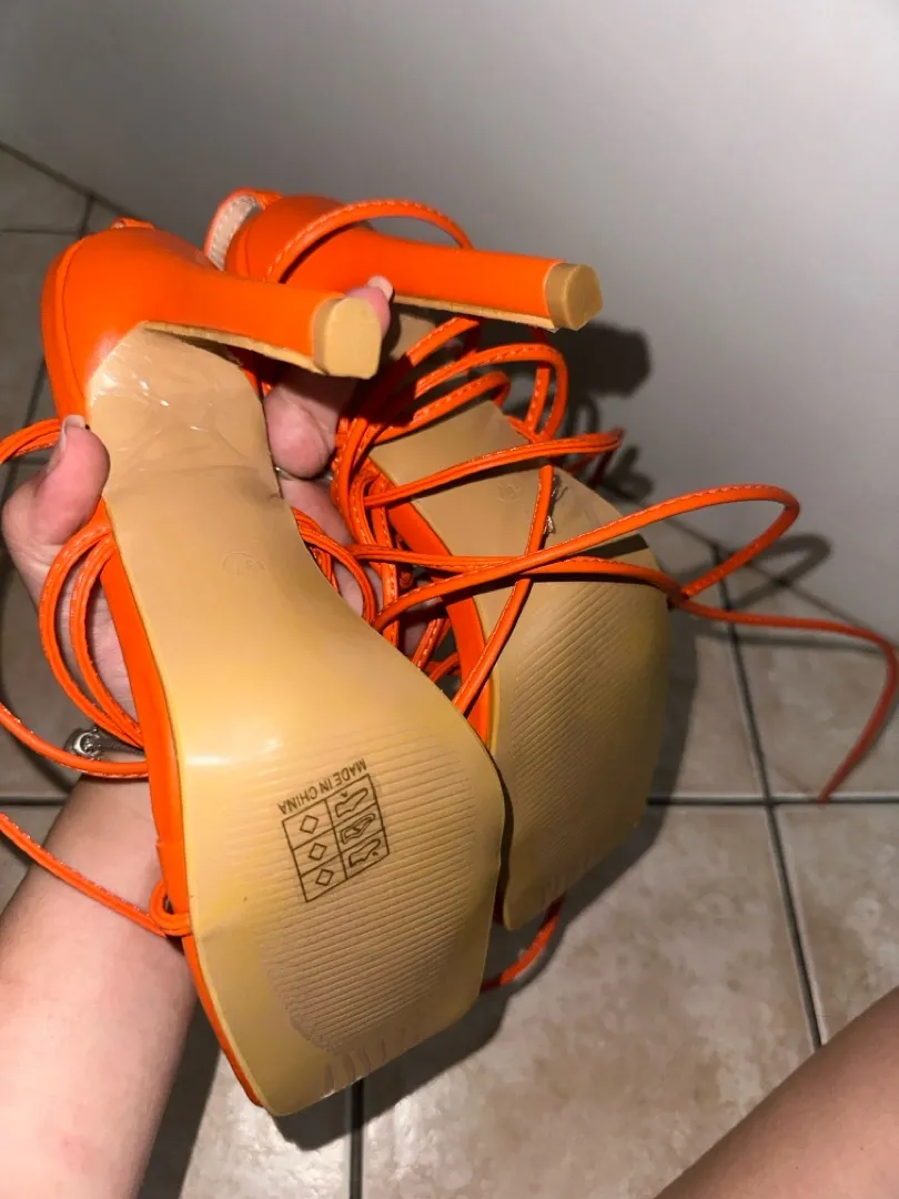 Salto Laranja