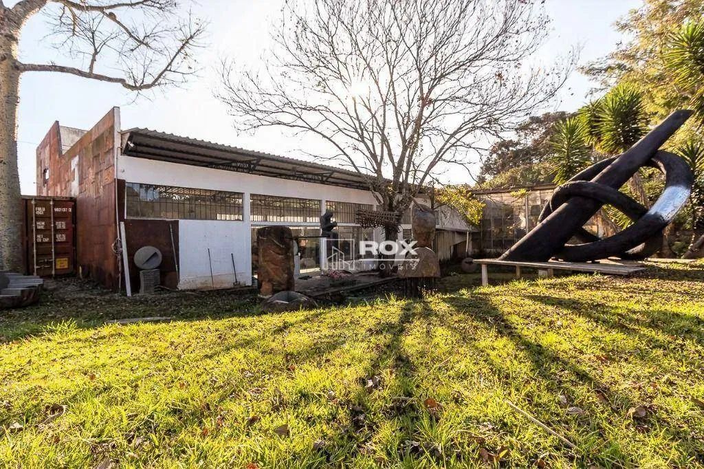 Barracão à venda, 600 m² por R$ 3.150.000 - Centro - Campo Magro/PR - Foto 4