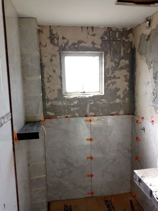 Pedreiro e cerâmista disponível. - Foto 2