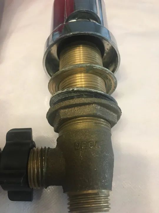 Torneira Lavatório Misturador Deca - Foto 3