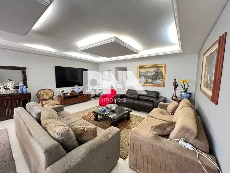Cobertura - Duplex / Residencial / Barra da Tijuca - Foto 2