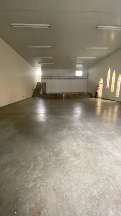 Galpão comercial para alugar Santa Monica 220m²