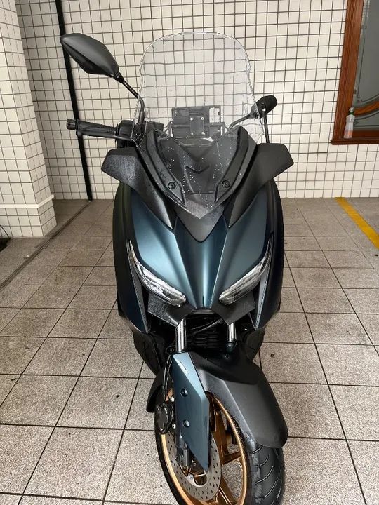 XMAX 250 2023 - Foto 6