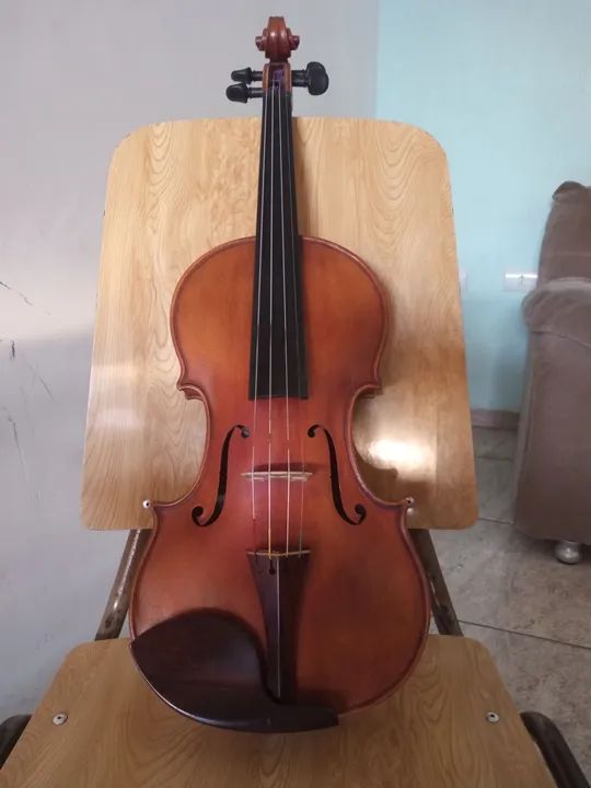 Violino profissional - Foto 4