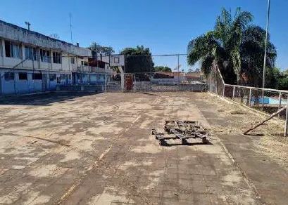 Venda do imóvel da (AABB) Fernandópolis (SP) - Foto 4