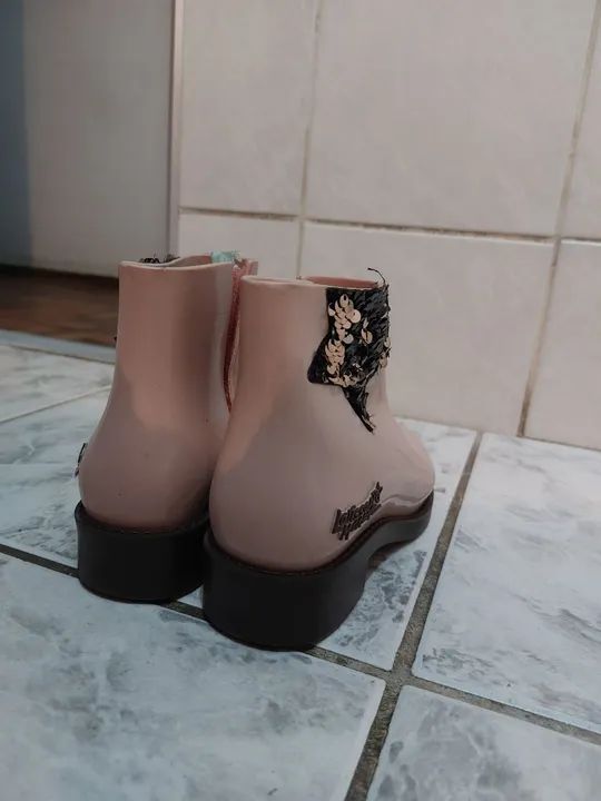 Bota infantil  - Foto 2
