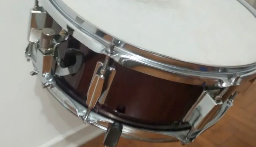 Caixa 14x5,5 Impecável - Foto 4