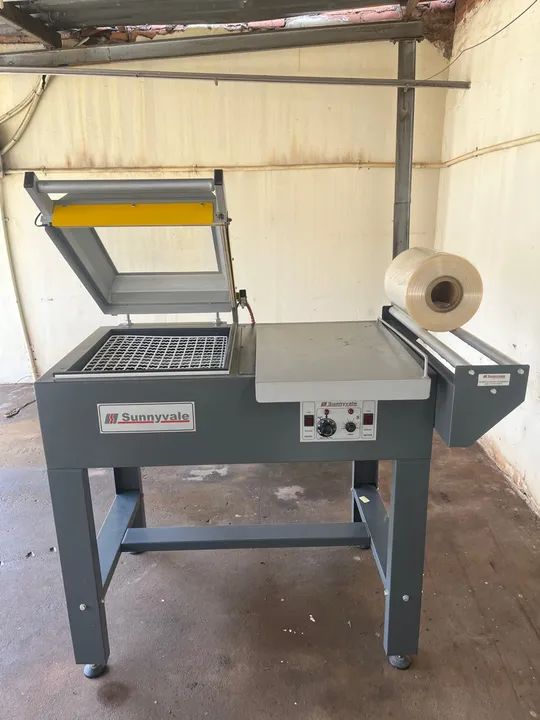 Seladora Conjugada SUNNYVALE - MOD. CSE500E - Foto 5