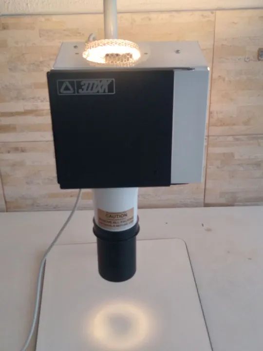 Projetor Kopykake 300XK - decoração de bolos e artesanato  - Foto 6