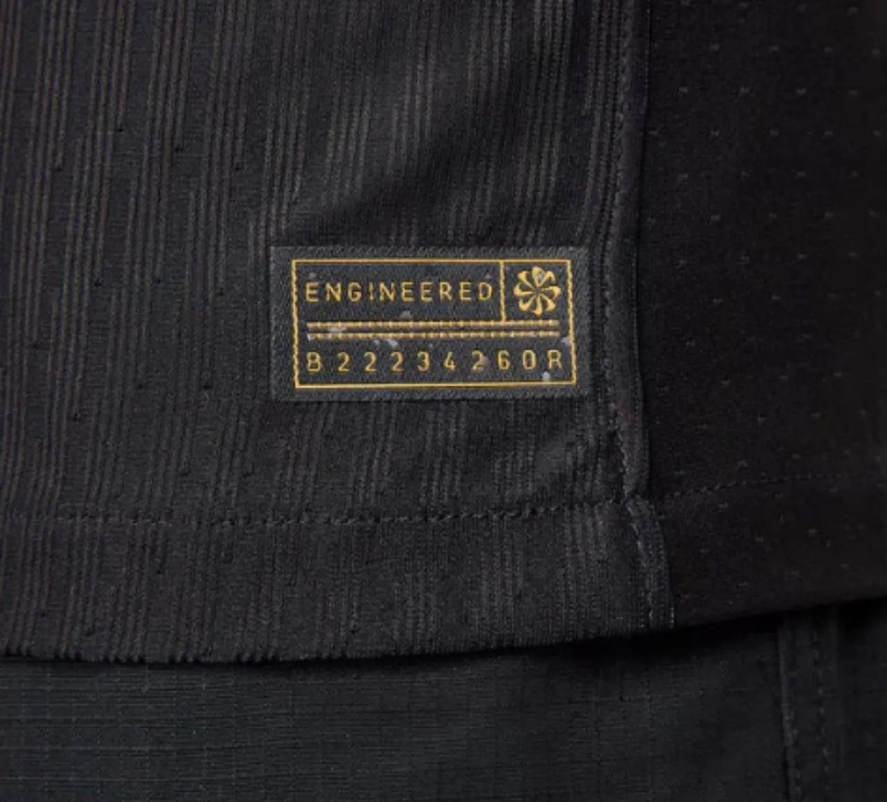 Camisa Corinthians jogador - Foto 4