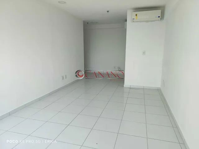 Sala - / Comercial / Madureira - Foto 4